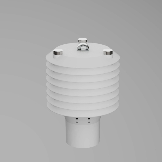 空氣溫濕度傳感器，讓種子安全越冬