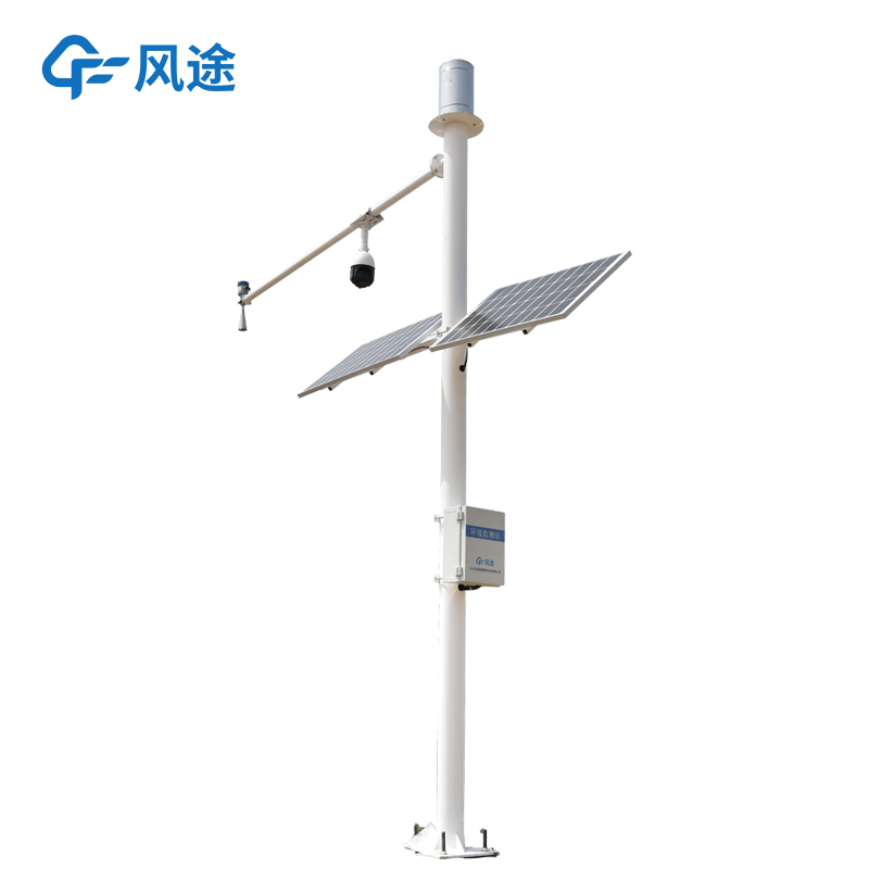 水文監測設備多少錢？